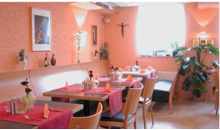 Kundenlogo von Gaststätte Brauerei Etzel