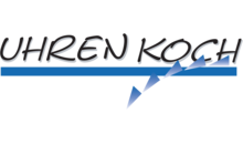 Kundenlogo von Koch GmbH Uhren-Schmuck