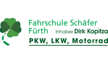 Kundenlogo von Kopitza Dirk Fahrschule Schäfer