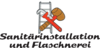 Kundenlogo von Sanitärinstallationen und Flaschnerei Stöß