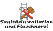 Kundenlogo von Sanitärinstallationen und Flaschnerei Stöß