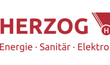 Kundenlogo von Herzog Sanitärtechnik GmbH
