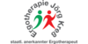 Kundenlogo von Ergotherapiepraxis Jörg Kreß Kulmbach | Lichtenfels | Thurnau