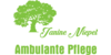Kundenlogo von Janine Niepel