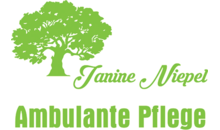Kundenlogo von Janine Niepel