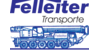 Kundenlogo von Felleiter GmbH & Co. KG