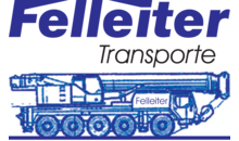 Kundenlogo von Felleiter GmbH & Co. KG
