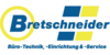 Kundenlogo von Bretschneider GmbH & Co. KG