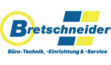 Kundenlogo von Bretschneider GmbH & Co. KG