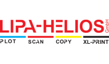 Kundenlogo von LIPA-HELIOS GmbH