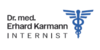 Kundenlogo von Dr. Med. Erhard Karmann Internist