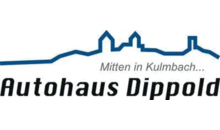 Kundenlogo von Autohaus Dippold GmbH