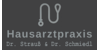 Kundenlogo von Dr.med. Susanne Strauß + Dr.med. Isabella Schmiedl Gemeinschaftspraxis