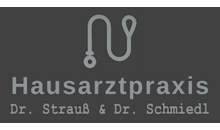 Kundenlogo von Dr.med. Susanne Strauß + Dr.med. Isabella Schmiedl Gemeinschaftspraxis