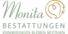 Kundenlogo von Monita Bestattungen