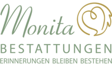 Kundenlogo von Monita Bestattungen