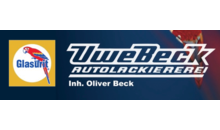 Kundenlogo von Autolackiererei Uwe Beck Inh. Oliver Beck