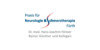 Kundenlogo von Praxis für Neurologie & Schmerztherapie Dr. med. Hans-Joachim Förster u. Rainer Günther