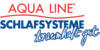Kundenlogo von AQUA LINE Schlafsysteme Köhler Ralf