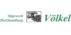 Kundenlogo von Sägewerk Völkel