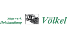 Kundenlogo von Sägewerk Völkel