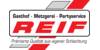 Kundenlogo von Gasthof & Fremdenzimmer Reif