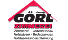 Kundenlogo von Görl Georg - Zimmerei