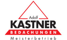 Kundenlogo von Adolf Kastner Bedachungen