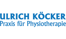 Kundenlogo von Praxis für Physiotherapie Ulrich Köcker