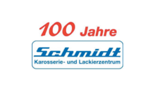 Kundenlogo von Schmidt GmbH Karosserie- und Lackierzentrum