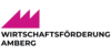 Kundenlogo von Wirtschaftsförderung Amberg