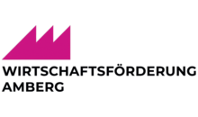 Kundenlogo von Wirtschaftsförderung Amberg