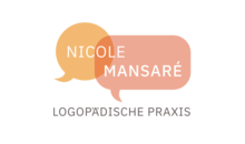 Kundenlogo von Nicole Mansaré Logopädische Praxis