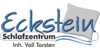 Kundenlogo von Eckstein Schlafzentrum Inh. T. Voll
