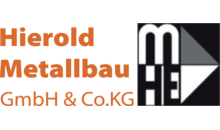 Kundenlogo von Hierold Metallbau GmbH & Co. KG