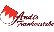 Kundenlogo von Andis Frankenstube