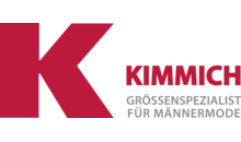 Kundenlogo von Kimmich Company GmbH