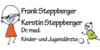 Kundenlogo von Kinder- und Jugendärzte Steppberger