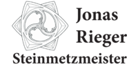 Kundenlogo Steinmetzbetrieb Rieger
