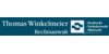 Kundenlogo von Rechtsanwalt Thomas Winkelmeier | Strafrecht - Mietrecht - Verkehrsrecht