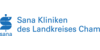 Kundenlogo von Sana Kliniken des Landkreises Cham