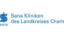 Kundenlogo von Sana Kliniken des Landkreises Cham