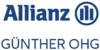 Kundenlogo von Allianz Versicherung Günther OHG Generalvertretung