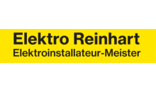 Kundenlogo von Elektro Reinhart