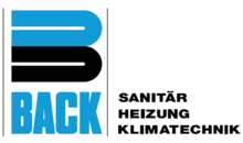 Kundenlogo von Back GmbH & Co. KG