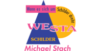 Kundenlogo Westa-Schilder Stach