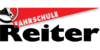 Kundenlogo von Fahrschule Reiter