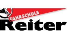 Kundenlogo von Fahrschule Reiter