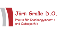 Kundenlogo von Physiotherapie Jörn Große