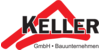 Kundenlogo von Bauunternehmen Keller GmbH